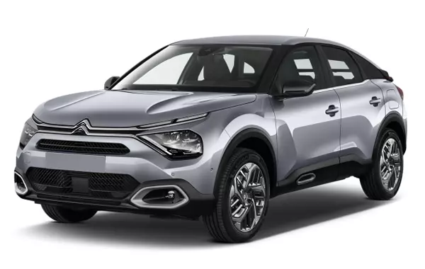 imagen Citroen C4 X BlueHDi 130 S&S EAT8 Plus-10