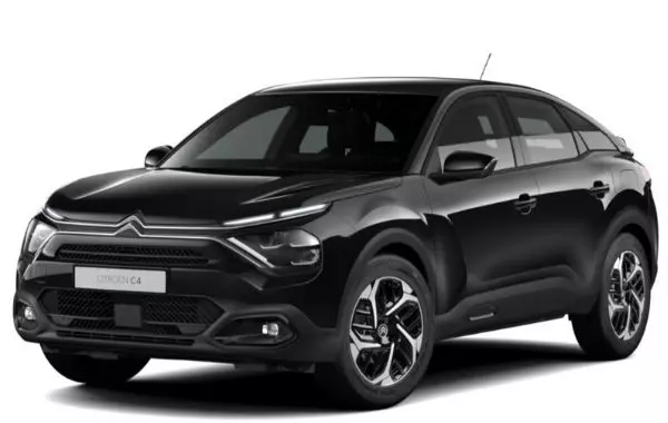 imagen Citroen C4 BlueHDi FeelPack-17