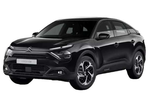 imagen Citroen C4 PureTech 130 S&S -5