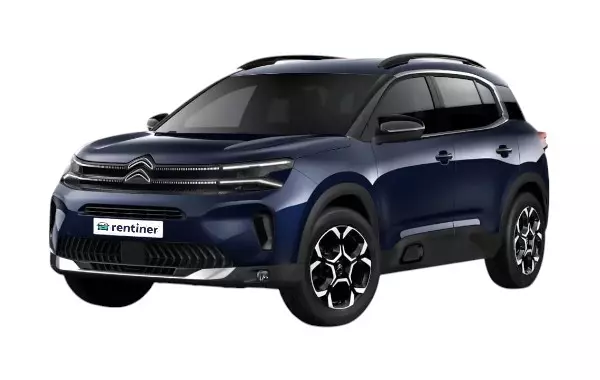 imagen Citroen C5 Aircross Plug-in Hybrid 225 e-EAT8 Max-29