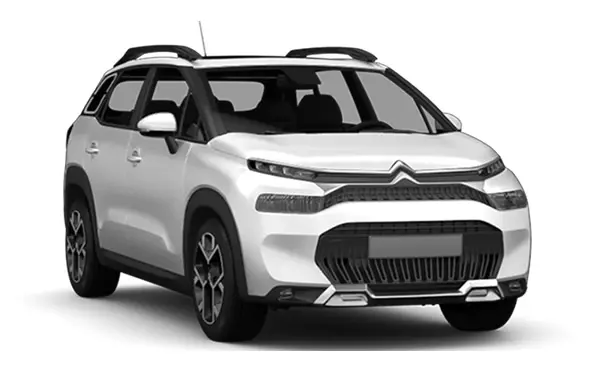 imagen Citroen C3 Aircross PureTech Plus-11