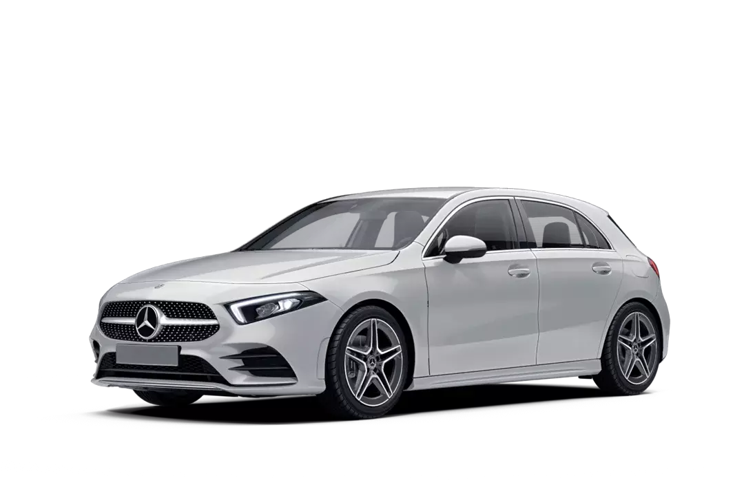 imagen Mercedes Benz Clase A 250 e AMG Line-44