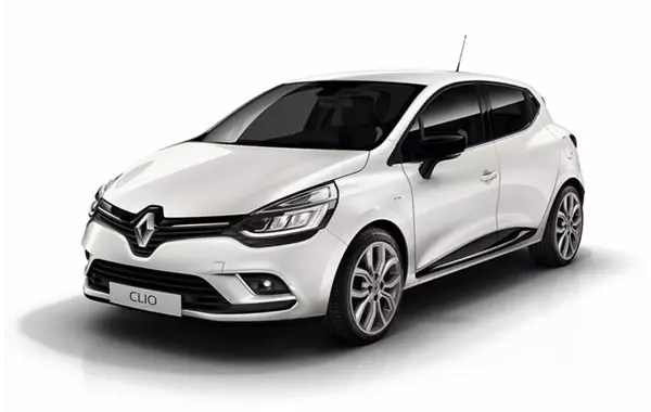 imagen Renault Clio Business Energy DCi -39