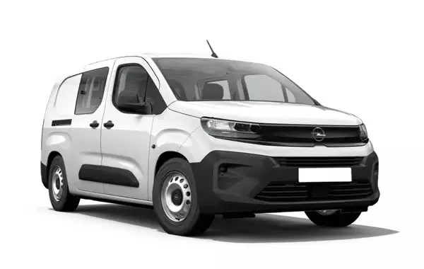 imagen Opel Combo Edition N1 1.5 Td S&S MT6-3