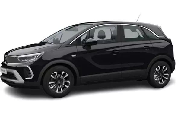 imagen Opel Crossland 1.2 Elegant-29