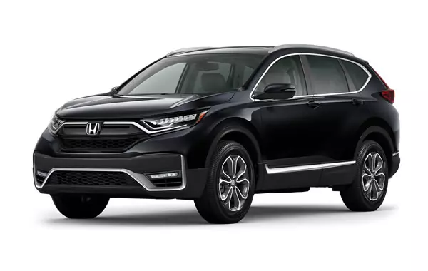 imagen Honda CR-V 2.0 I-MMD Elegance Navi-23