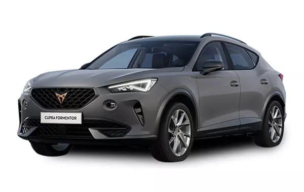 imagen Cupra Formentor 1.5 TSI DSG-61