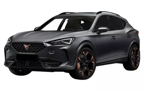 imagen Cupra Formentor 2.0 TDI-3