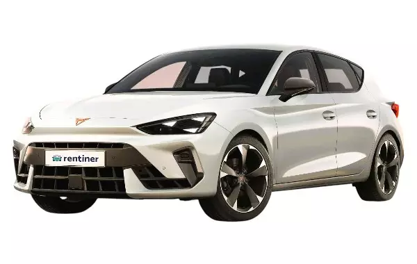 imagen Cupra León 1.5 TSI 150CV -42