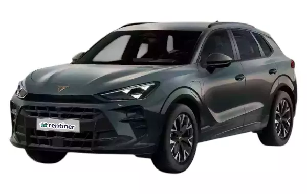 imagen Cupra Terramar 1.5 TSI e-HYBRID 150kW 204CV DSG-59