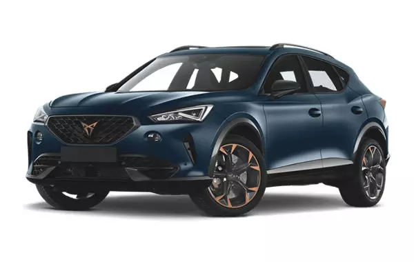 imagen Cupra Formentor DSG TSI TECH EDITION-58