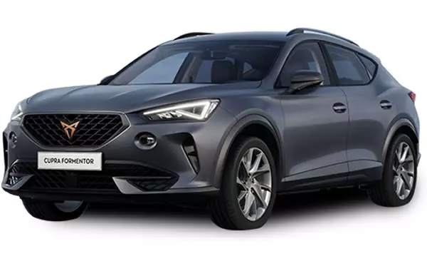 imagen Cupra Formentor 1.4 e-HYBRID DSG-42