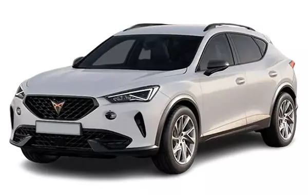 imagen CUPRA Formentor TECH manual-42
