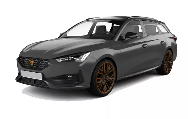 imagen Cupra León Sportstourer 1.5 eTSI 150 CV DSG-42