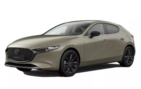 imagen Mazda 3 2.0L e-SKYACTIV G MHEV 6MT HOMURA-59