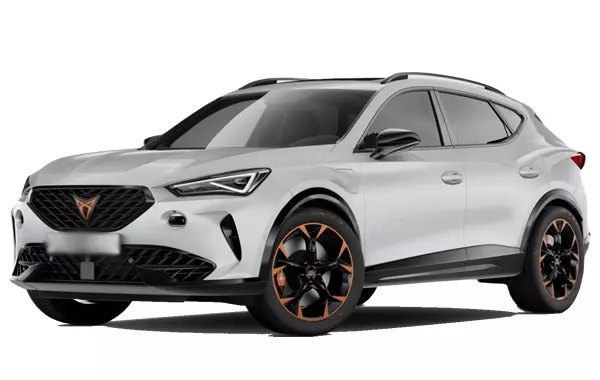 imagen Cupra Formentor 1.5 Tech Edition-42