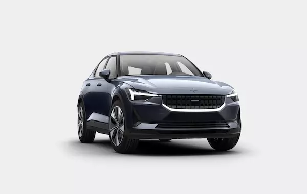 imagen POLESTAR 2 Long Range Single Motor Rwd-2