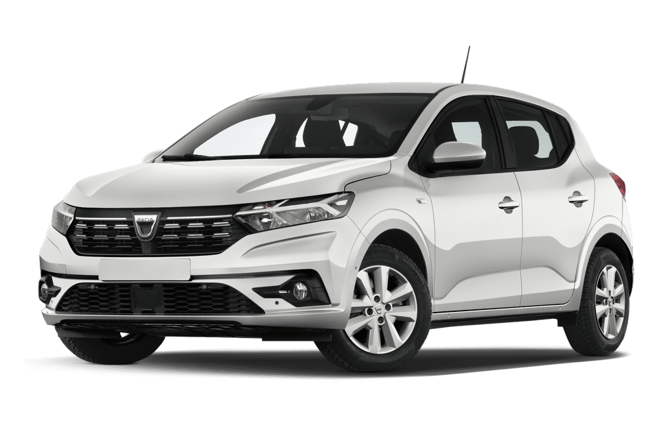 imagen DACIA Sandero Stepway Extreme Go Tce 81KW (110CV-14