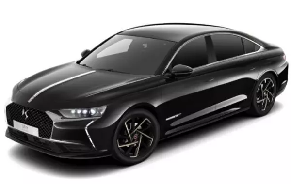 imagen DS9 E-Tense Performance Line +-27