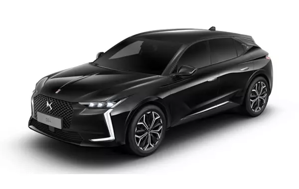 imagen DS 4 PURETECH 130 AUTO PERFORMANCE-4