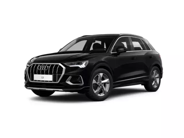 imagen Audi Q3 Advanced 35 TDI S Tronic-3