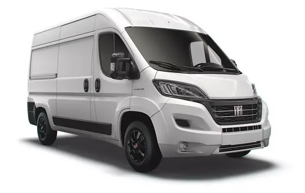 imagen Fiat Ducato 3.3T L2H2 2.2 BlueHDi-3