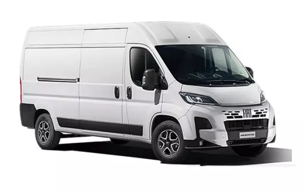 imagen FIAT Ducato 33 L2H2 Bluehdi -2