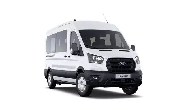 imagen Ford Transit Kombi 350 L3 Trend EcoBlue 130cv Auto FWD-52