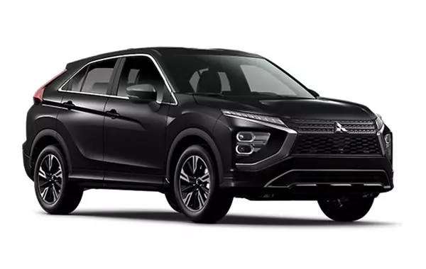 imagen Mitsubishi Eclipse Cross 2.4 PHEV Kaiteki 4x4-29