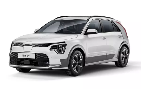 imagen Kia e-Niro Concept-28