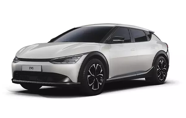 imagen Kia EV6 Plus Edition RWD-28