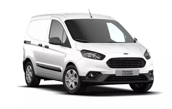 imagen Ford Transit Courier Van Trend 1.5 TDCI-3