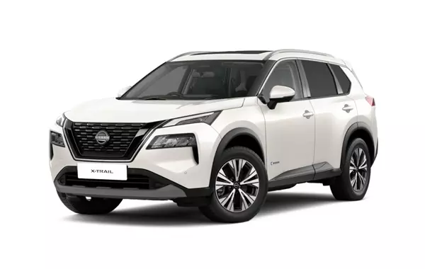 imagen Nissan XTrail 1.5 E-power Acenta-60