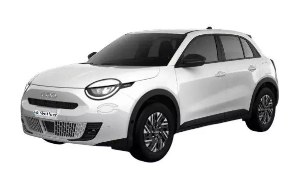 imagen Fiat 600 MHEV 1.2 DDCT-5