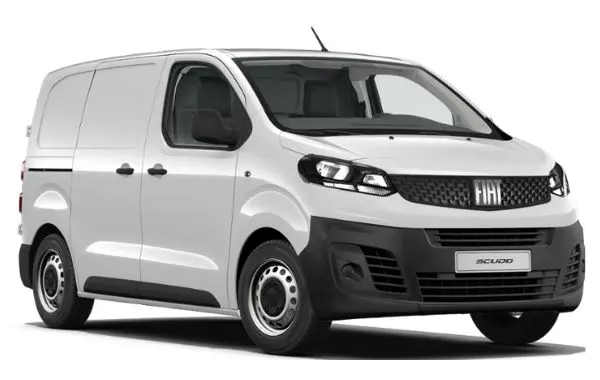 imagen Fiat Scudo Furgón L2H1 1.5 BlueHDi 120 S&S MT6-3