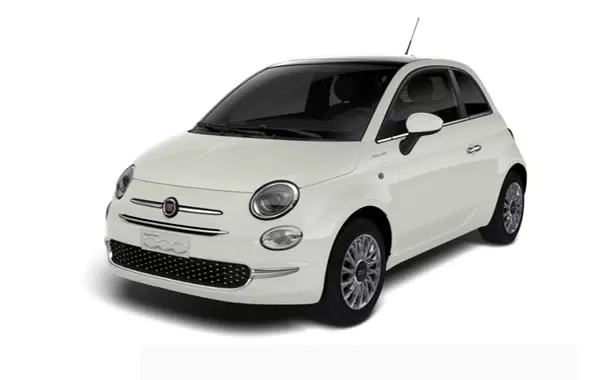 imagen Fiat 500 Dolcevita 1.0 Hybrid-3