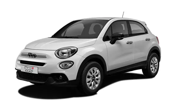 imagen Fiat 500X Cross Hatchback 1.0 Firefly T3-17