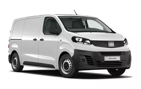 imagen Fiat Scudo FurgÃƒÂ³n L1 MT6 Business-5