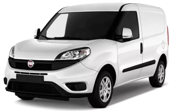 imagen Fiat Doblo Furgón 1.5 Bluehdi L1-14