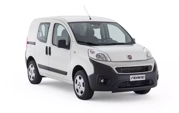 imagen Fiat Fiorino Combi Sx N1 1.3 Mjet-3