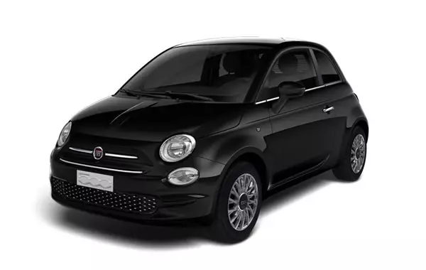 imagen Fiat 500 HÃƒÂ­brido-38
