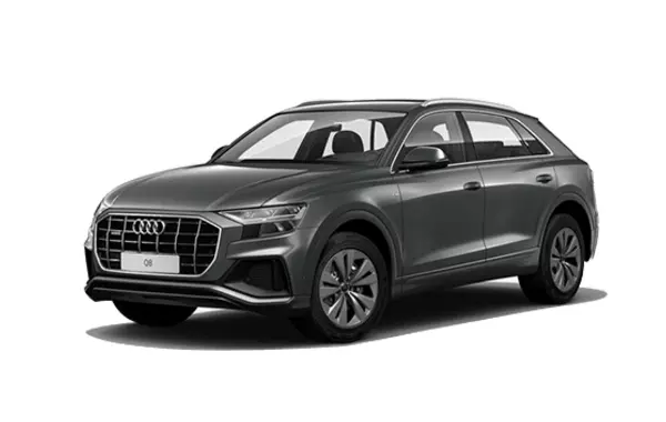 imagen Audi Q8 Black Line Quattro Tiptronic-14