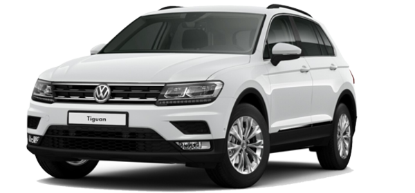 imagen Volkswagen Tiguan 1.5 TSI eHybrid  DSG-2