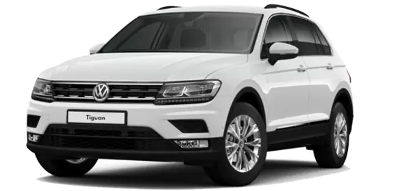 imagen Volkswagen Tiguan 1.5 TSI eHybrid  DSG-2