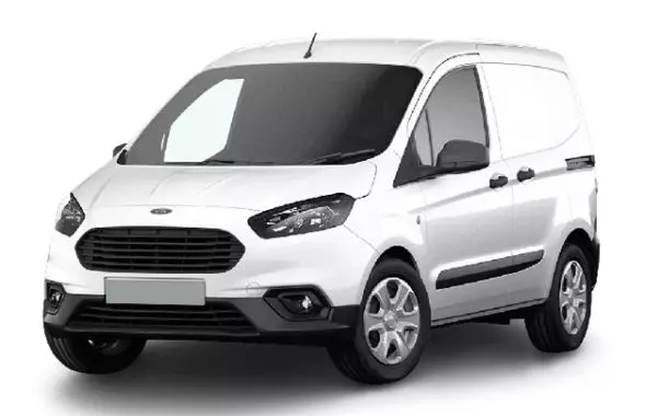 imagen Ford Transit Courier Van Trend 1.5-17