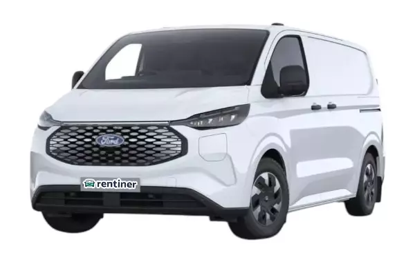 imagen Ford Transit Custom Van 320L1 BEV Trend 136CV Automática-52