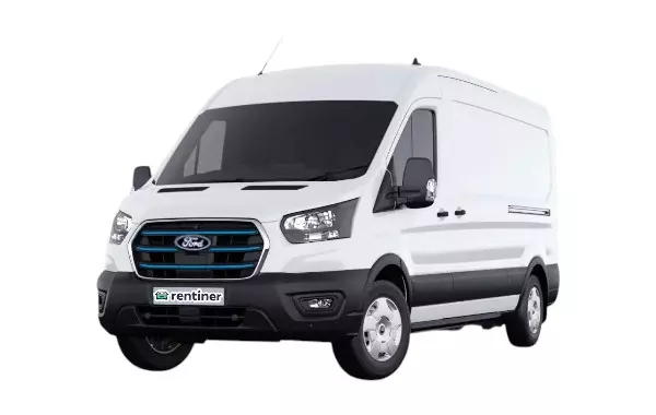 imagen Ford Transit Van 350 L3 BEV Trend RWD-52