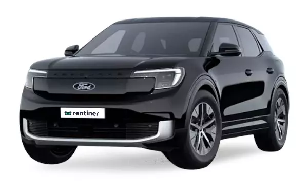 imagen Ford Explorer SELECT Rango Extendido RWD -52