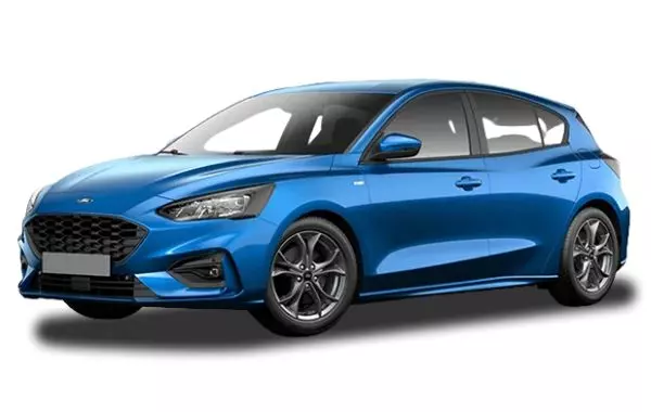 imagen Ford Focus ST-Line SIP 1.0 Ecoboost MHEV-14