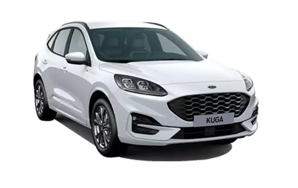 imagen Ford Kuga ST-Line X 2.5 Duratec PHEV 225CV Auto-48